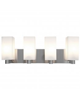 Access 50178-BS-OPL  Archi Vanity 4 Light 